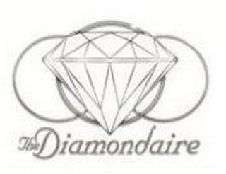 THE DIAMONDAIRE logo