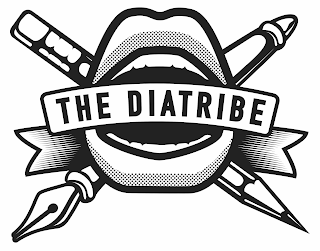 THE DIATRIBE logo