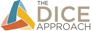 THE DICE APPROACH logo