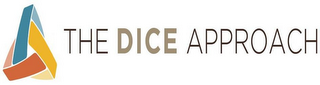 THE DICE APPROACH logo