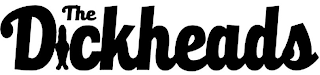 THE DICKHEADS logo
