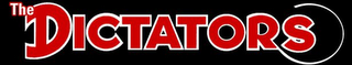 THE DICTATORS logo