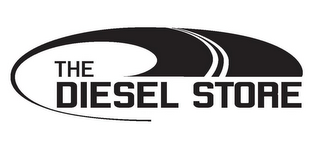 THE DIESEL STORE logo