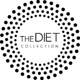 THE DIET COLLECTION logo