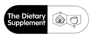 THE DIETARY SUPPLEMENT logo