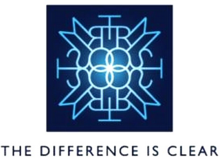 THE DIFFERENCE IS CLEAR TRMSO TRMSO TRMSO TRMSO logo