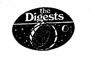 THE DIGESTS logo