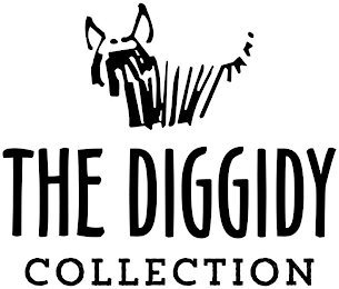 THE DIGGIDY COLLECTION logo