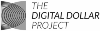 THE DIGITAL DOLLAR PROJECT logo