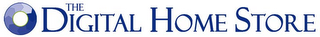 THE DIGITAL HOME STORE logo