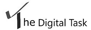 THE DIGITAL TASK logo