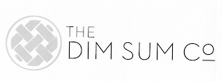 THE DIM SUM CO logo