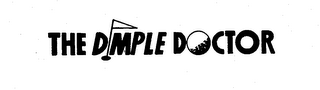 THE DIMPLE DOCTOR logo