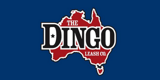 THE DINGO LEASH CO. logo