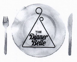 THE DINNER BELLE logo
