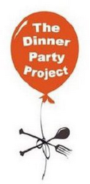 THE DINNER PARTY PROJECT logo