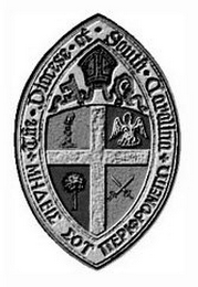 THE DIOCESE OF SOUTH CAROLINA logo
