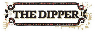 THE DIPPER logo