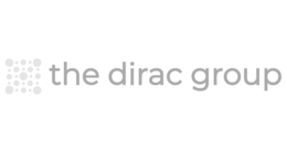 THE DIRAC GROUP logo