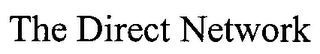 THE DIRECT NETWORK logo