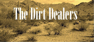 THE DIRT DEALERS logo