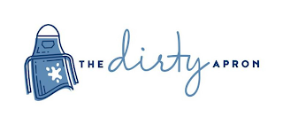 THE DIRTY APRON logo