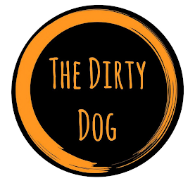 THE DIRTY DOG logo