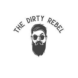 THE DIRTY REBEL logo