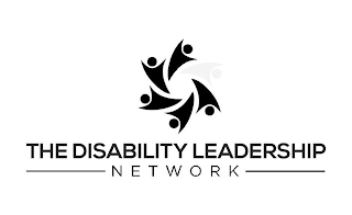 THE DISABILITY LEADERSHIP NETWORK logo