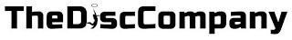THE DISC COMPANY logo