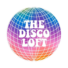 THE DISCO LOFT logo