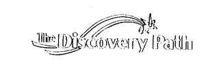THE DISCOVERY PATH logo