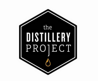 THE DISTILLERY PROJECT logo