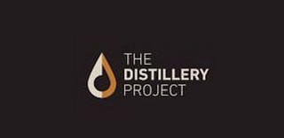 THE DISTILLERY PROJECT logo