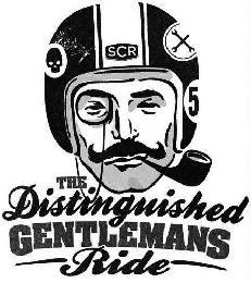 THE DISTINGUISHED GENTLEMANS RIDE SCR 5 logo