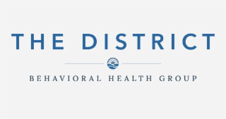 THE DISTRICT BEHAVIORAL HEALTH GROUP logo
