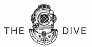 THE DIVE logo