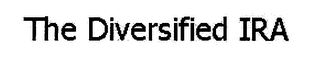 THE DIVERSIFIED IRA logo