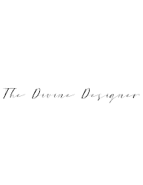 THE DIVINE DESIGNER