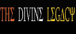 THE DIVINE LEGACY logo