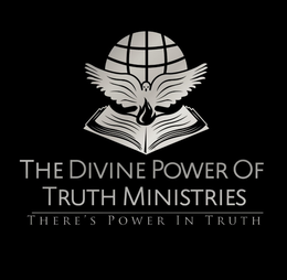 THE DIVINE POWER OF TRUTH MINISTRIES logo