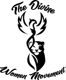 THE DIVINE WOMEN MOVEMENT