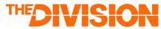THE DIVISION logo
