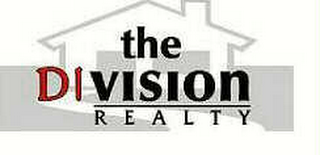 THE DIVISION REALTY logo