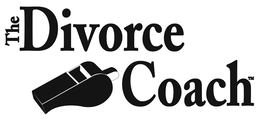 THE DIVORCE COACH logo