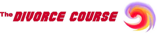 THE DIVORCE COURSE logo
