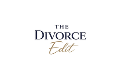 THE DIVORCE EDIT logo