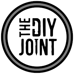 THE DIY JOINT logo