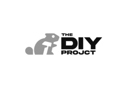 THE DIY PROJCT logo