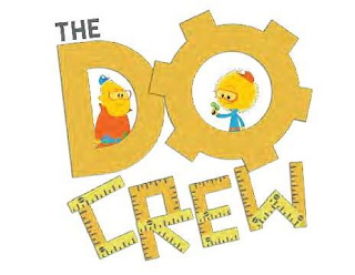 THE DO CREW logo